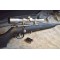 Savage 93 Stainless Bolt .22 Bull Barrel